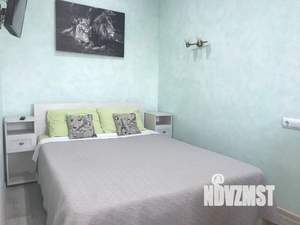 1-к квартира, посуточно, 32м2, 9/9 этаж