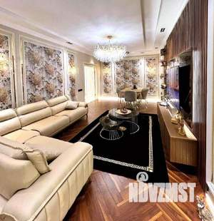 2-к квартира, на длительный срок, 54м2, 5/12 этаж