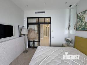 3-к квартира, на длительный срок, 103м2, 21/26 этаж