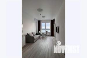 1-к квартира, посуточно, 51м2, 5/6 этаж