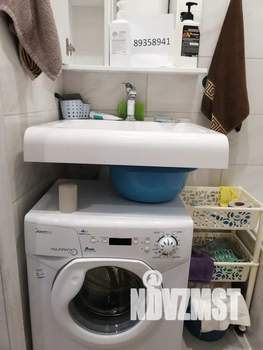 Студия квартира, посуточно, 21м2, 2/3 этаж