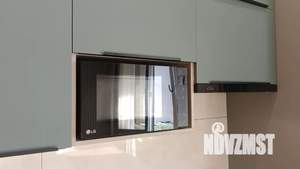 1-к квартира, посуточно, 65м2, 3/3 этаж