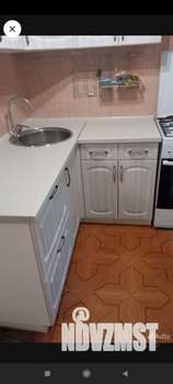 1-к квартира, на длительный срок, 35м2, 1/5 этаж