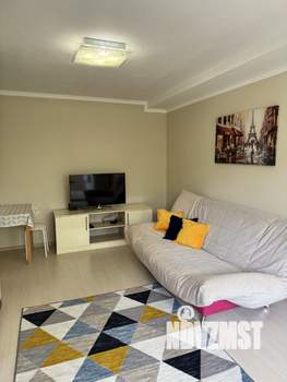 3-к квартира, на длительный срок, 50м2, 3/4 этаж