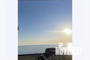 2-к квартира, посуточно, 42м2, 6/7 этаж