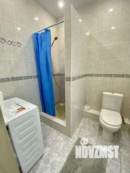 Студия квартира, на длительный срок, 30м2, 19/24 этаж