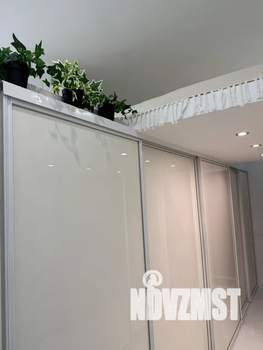 1-к квартира, посуточно, 43м2, 11/12 этаж