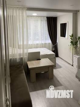 Студия квартира, посуточно, 20м2, 1/5 этаж