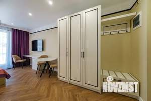 1-к квартира, посуточно, 25м2, 3/8 этаж