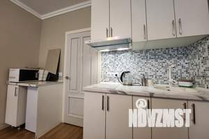 1-к квартира, посуточно, 26м2, 2/6 этаж