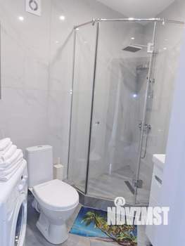 Студия квартира, посуточно, 22м2, 1/3 этаж