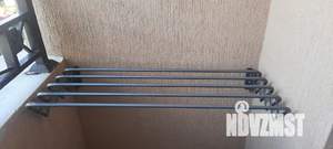 Студия квартира, посуточно, 24м2, 9/9 этаж