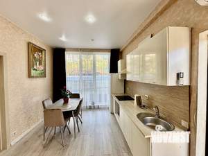 2-к квартира, на длительный срок, 50м2, 3/3 этаж