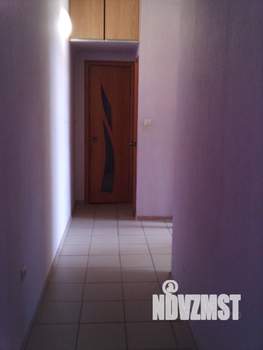 2-к квартира, посуточно, 46м2, 3/6 этаж