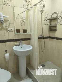 1-к квартира, посуточно, 32м2, 1/5 этаж