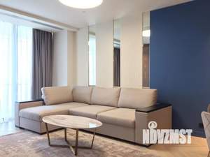 2-к квартира, посуточно, 85м2, 16/27 этаж