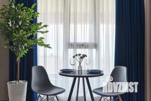 1-к квартира, посуточно, 29м2, 1/14 этаж