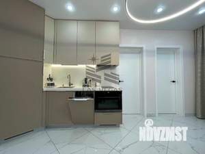 2-к квартира, на длительный срок, 50м2, 11/22 этаж