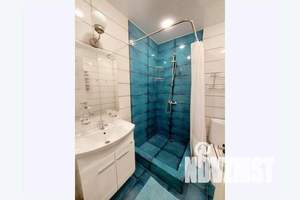 2-к квартира, посуточно, 40м2, 1/1 этаж