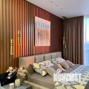 1-к квартира, посуточно, 30м2, 14/17 этаж