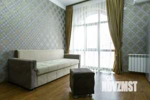 2-к квартира, посуточно, 50м2, 3/4 этаж
