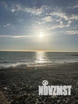 Студия квартира, посуточно, 28м2, 2/3 этаж