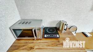 Студия квартира, посуточно, 25м2, 5/7 этаж