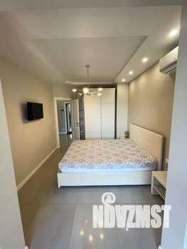 1-к квартира, посуточно, 50м2, 7/14 этаж