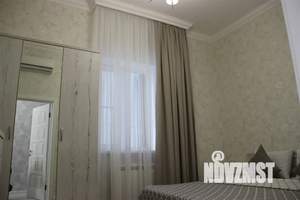 1-к квартира, посуточно, 52м2, 3/5 этаж