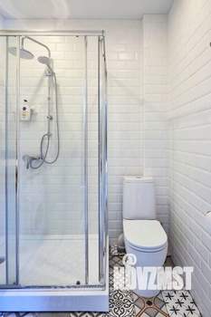 Студия квартира, на длительный срок, 28м2, 2/4 этаж