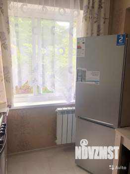 1-к квартира, на длительный срок, 32м2, 4/5 этаж