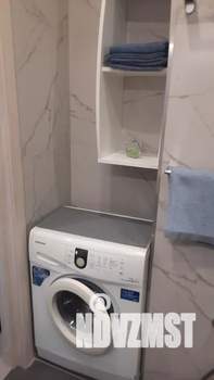 Студия квартира, посуточно, 32м2, 5/7 этаж