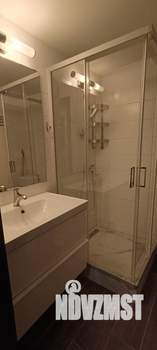 Студия квартира, на длительный срок, 43м2, 3/3 этаж