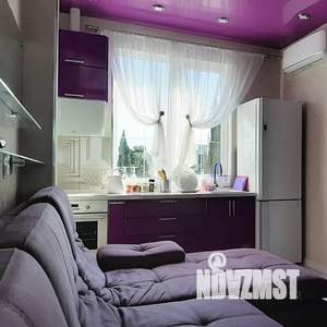 Студия квартира, посуточно, 25м2, 3/5 этаж