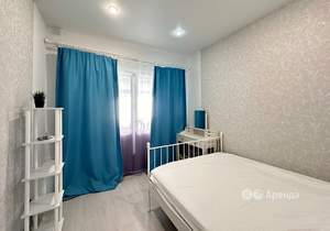 2-к квартира, на длительный срок, 39м2, 1/15 этаж