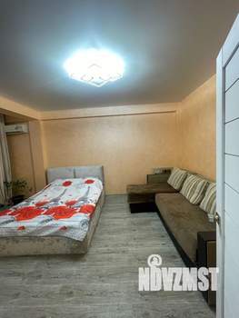 2-к квартира, на длительный срок, 43м2, 3/6 этаж