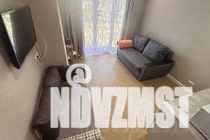 1-к квартира, посуточно, 27м2, 3/8 этаж