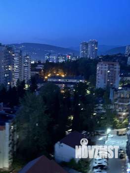 2-к квартира, на длительный срок, 95м2, 10/16 этаж