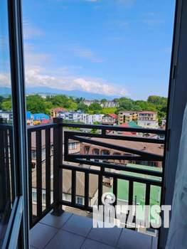 1-к квартира, посуточно, 65м2, 1/1 этаж