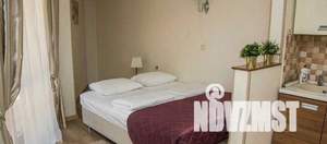 Студия квартира, на длительный срок, 26м2, 2/4 этаж