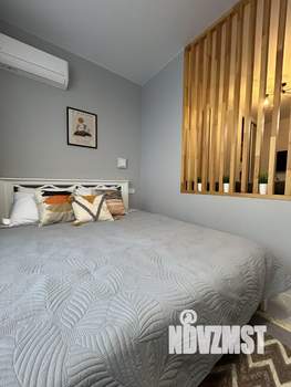 Студия квартира, на длительный срок, 34м2, 9/20 этаж