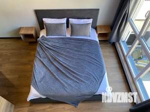 2-к квартира, посуточно, 45м2, 3/3 этаж