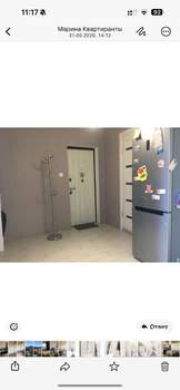 3-к квартира, на длительный срок, 66м2, 5/5 этаж