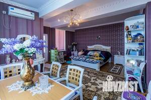 3-к квартира, посуточно, 150м2, 2/5 этаж