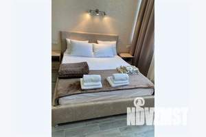 1-к квартира, посуточно, 40м2, 2/5 этаж