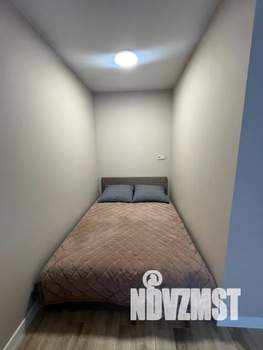 Студия квартира, посуточно, 30м2, 2/7 этаж