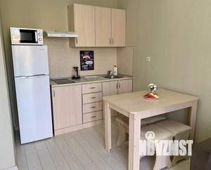 2-к квартира, посуточно, 20м2, 1/1 этаж