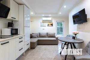 1-к квартира, посуточно, 35м2, 2/22 этаж