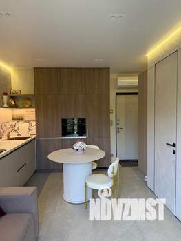 2-к квартира, посуточно, 33м2, 6/7 этаж