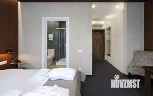 1-к квартира, посуточно, 21м2, 1/1 этаж